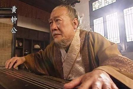 绿竹翁武功真实水平