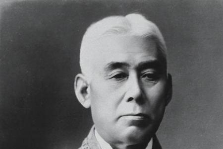 犬养毅历史地位