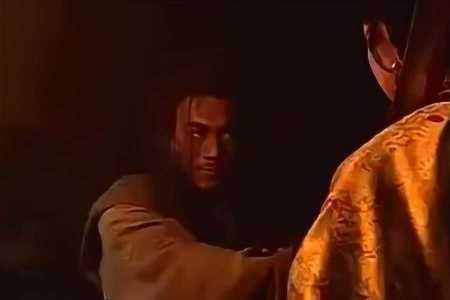 98版武松大闹飞云浦是多少集