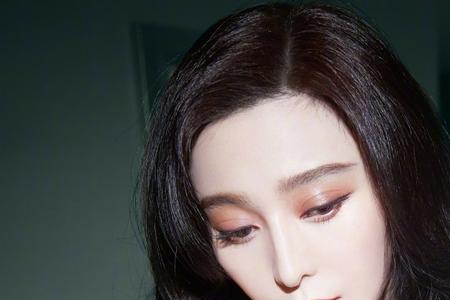 浓妆艳抹的都是什么人
