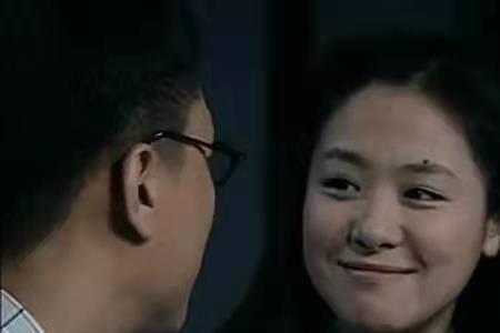 余则成为什么不能和翠萍相认