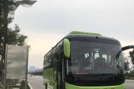 城际公交和旅游班车哪个好