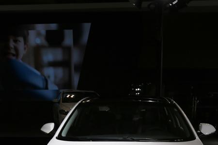 北京现代mstar是什么车