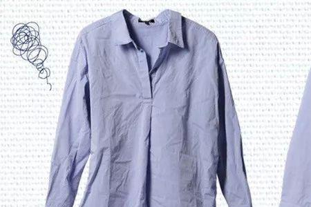 羊毛羽绒服缩水了怎么恢复