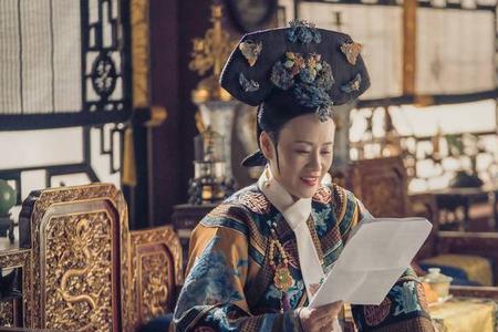如懿传如懿死后被追封什么