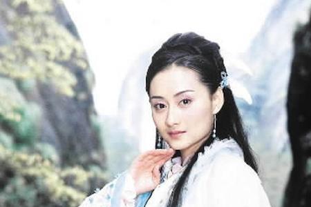 琼瑶碧瑶仙子是什么神仙