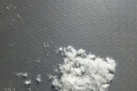 羽绒混纺棉跟羽绒服的区别