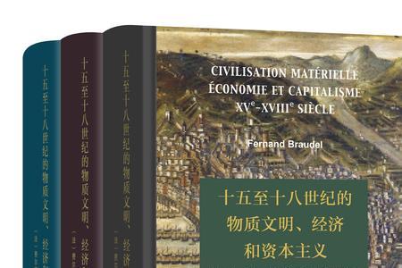 资本主义文明具有超越性吗