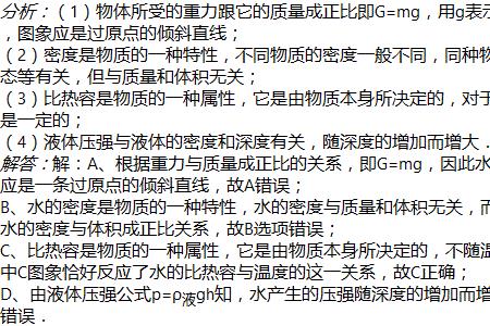 水的物质的量是多少
