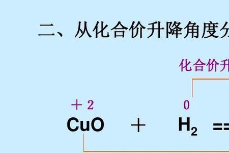 no的氮化合价怎么求