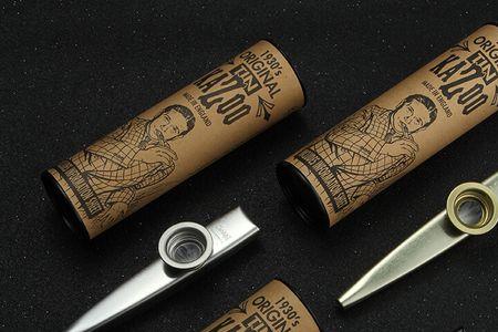 卡族笛用不用把膜戳破