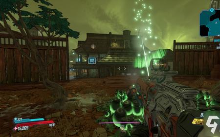 无主之地3终极版有哪些dlc