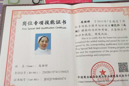 娴熟技能的意思