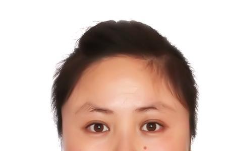 一寸照片要求小于80k