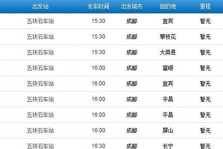 k996火车途经大英东站上下旅客吗
