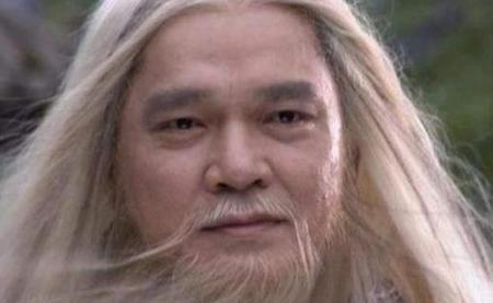 无崖子姓什么