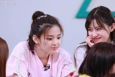 练习生和艺人的区别