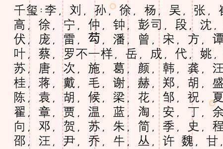 易烊是哪里的姓氏