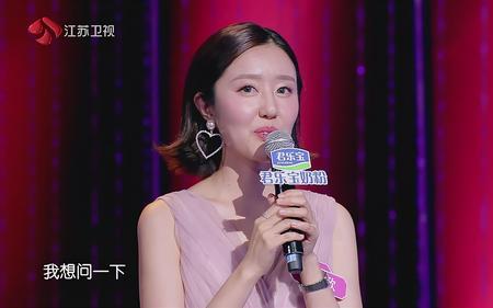 新相亲大会比非诚勿扰靠谱