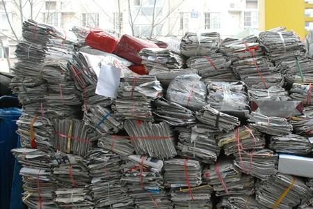 干巴精上门收废品靠谱吗
