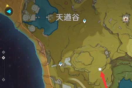 原神璃月地灵龛有一个找不到