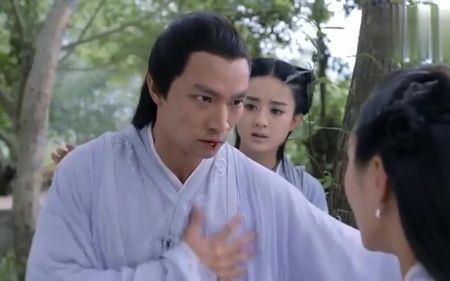 花千骨白子画不相信东方
