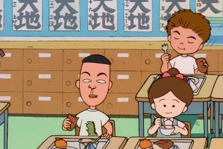樱桃小丸子第几季好看