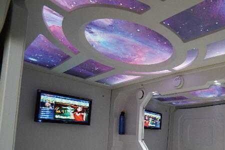 胶囊酒店太空舱为什么滴滴响