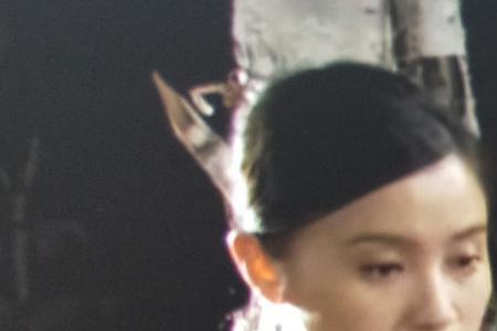 闯关东粮儿和鲜儿结局