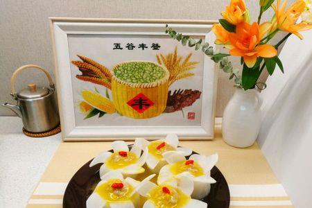 阎村白萝卜的做法