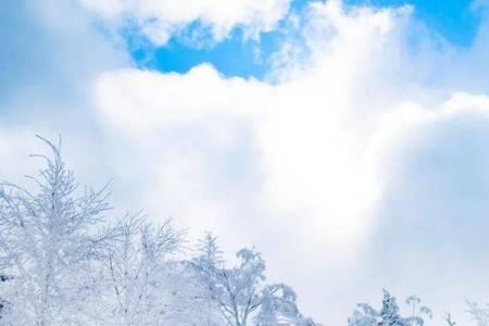 吉林省一般从几月份开始下雪
