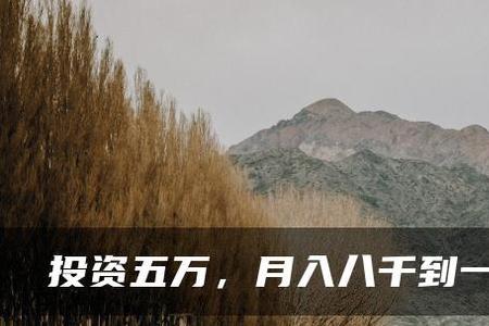 一万个五万是多少
