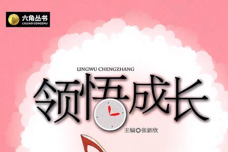 指心中领悟明了是什么词语