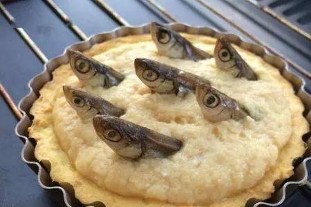 黑暗料理名字搞笑