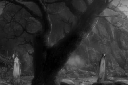 魔道祖师都是在讲回忆吗