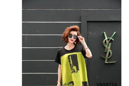 女装每天上新款标题怎么做的