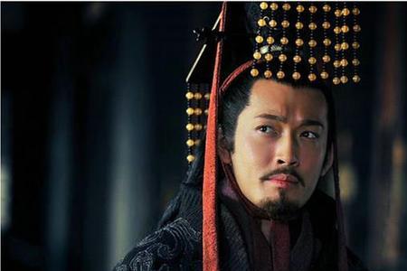 刘邦为什么克制孙策