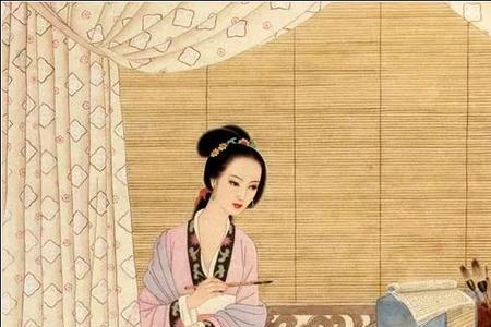 姜白石和李清照是什么代表