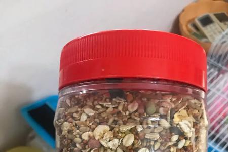 怎么分辨仓鼠粮食是不是渣粮