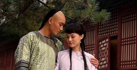 果郡王救甄嬛和亲是哪集
