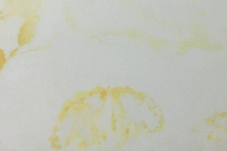 内墙漆喷上去掉粉怎么回事