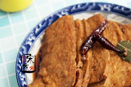 素鸡卤制方法商用