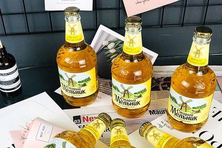 1994啤酒有几种口味