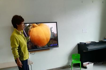 秋拉瓜几月结果