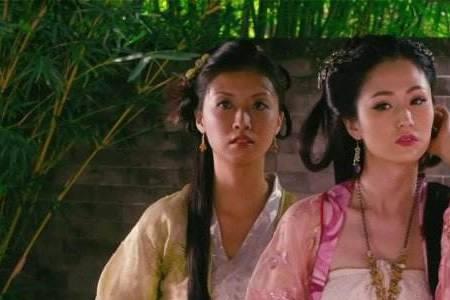 三妻六妾的意思