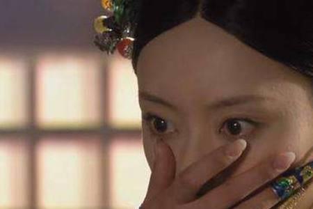 甄嬛传甄嬛什么时候进冷宫