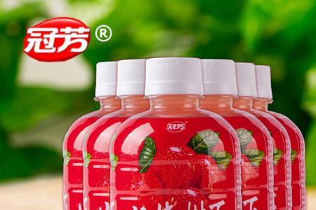 饮料山楂树下哪个牌子正宗