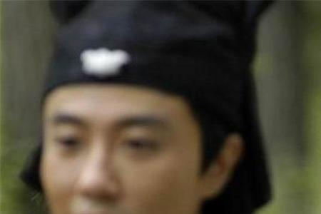 白面小生什么意思
