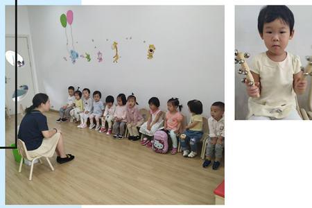 乐器是只有小孩子才能玩的吗