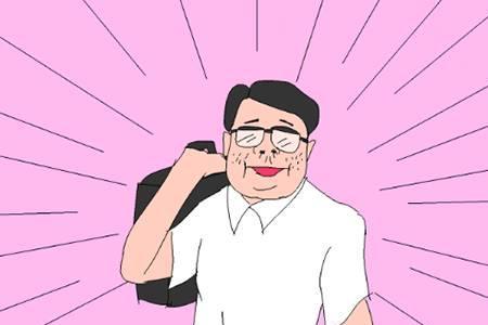 猥琐怪蜀黍是什么意思